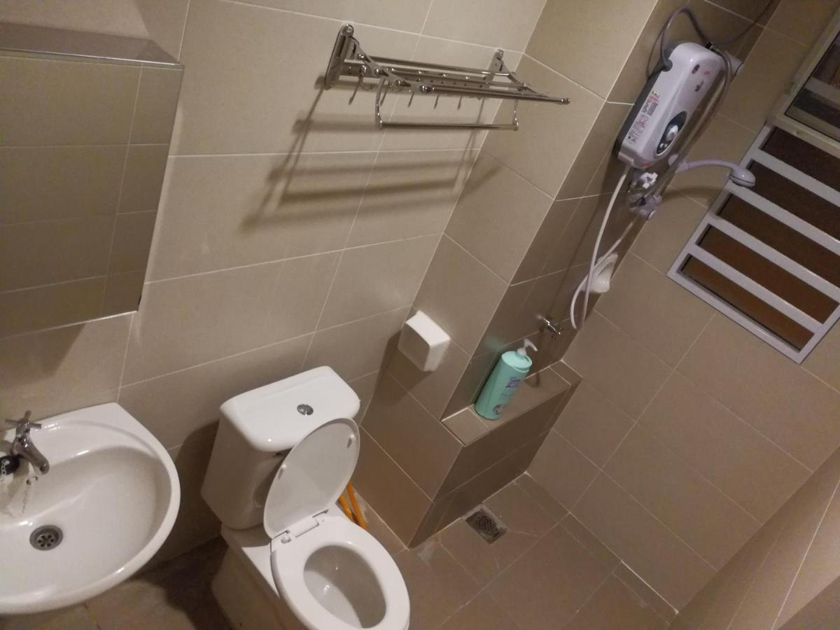 The Woodz Homestay - 3 Bedroom 카메론하일랜즈 외부 사진