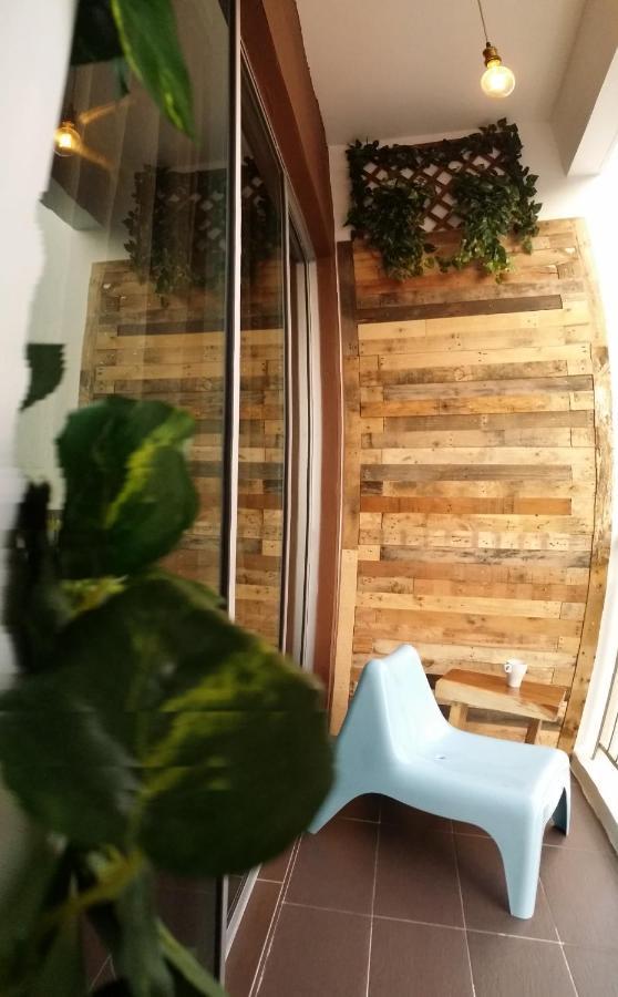 The Woodz Homestay - 3 Bedroom 카메론하일랜즈 외부 사진